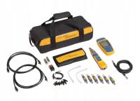 Tester okablowania Fluke Networks MS2-KIT
