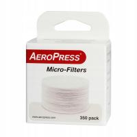 AeroPress-стандартные бумажные фильтры 350 шт.
