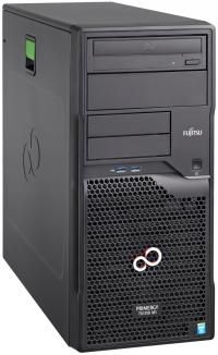 Fujitsu Serwer TX1310 M1 Xeon E3-1246v3 8GB 2x2TB