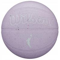 Piłka do koszykówki - Wilson WNBA Heir Outdoor Ball WZ3016901XB r.6