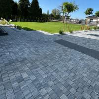 Брусчатка MODERNO INVERNO DROGBRUK