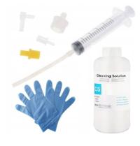 Płyn Do udrażniania głowic Epson Canon Brother HP 500 ml