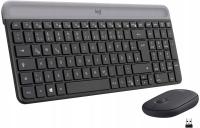 Комплект LOGITECH MK470