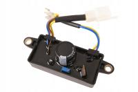 REGULATOR NAPIĘCIA AVR 2-3 KW PROSTOKĄT