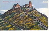 Karkonosze Riesengebirge - 036751