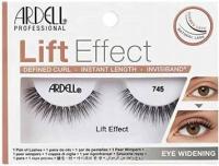 ARDELL LIFT EFFECT 745 ресницы для бара 1 пара