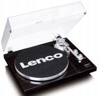 Проигрыватель виниловых пластинок Lenco LBT-188 AUX USB Bluetooth КАЧЕСТВО !