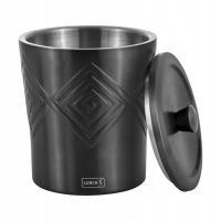 Pojemnik wiaderko na lód LURCH 1,5 L