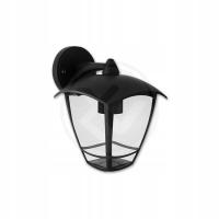 KINKIET LAMPA NIKO 5046 LED OGRODOWA 1 X E-27 VIP