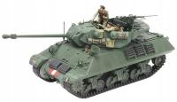 TAMIYA 35366 TANK DESTROYER M10 II C SP ACHILLES MODEL CZOŁGU DO SKLEJANIA