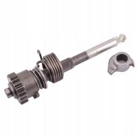 KING, ŁOŚ, NEKEN - WAŁEK ROZRUSZNIKA KPL 4T 139FMB