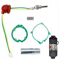 Świeca żarowa 12V żarnik sitko Webasto nagrzewni