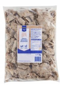 METRO Chef шашлык из говядины и птицы замороженный 1 кг