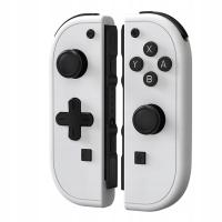 JOY-CON PAD KONTROLERY do NINTENDO SWITCH + STRAPY