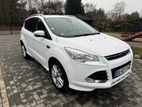 Ford Kuga 1.5Benz 150KM ST-Line Panorama KameraLed Klimatronik