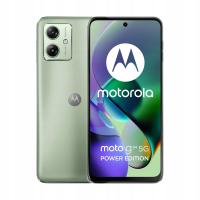 Смартфон Motorola Moto G54 12 ГБ / 256 ГБ 5G зеленый