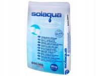Zmiękczacz Solaqua tabletki solne 25 l