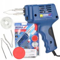 DEDRA LUTOWNICA TRANSFORMATOROWA 175W DED7536