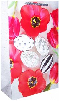 Torebka Wielkanocna 24/16/7 cm wzór 5