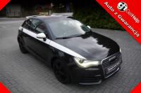 Audi A1 Led Xenon Stan b.dobry Gwarancja 12mc