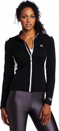 Pearl Izumi - Ride damska koszulka termiczna Sugar M