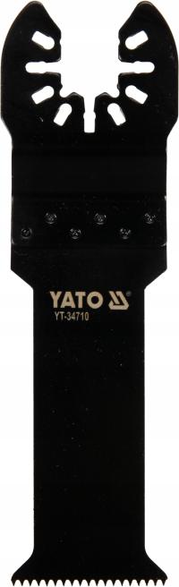 BRZESZCZOT HCS DŁ.120MM SZER.32MM DO URZĄDZEŃ WIELOFUNKCYJNYCH YT-34710