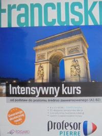 Francuski Intensywny kurs w kieszeni