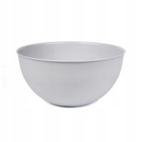 MISKI PLASTIKOWE DO KUCHNI AŻ 5 SZT SOLIDNE MOCNE UNIWERSALNE KOMPLET