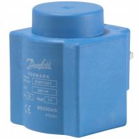 Cewka do elektrozaworu Danfoss BB230AS 018F7351 230V AC
