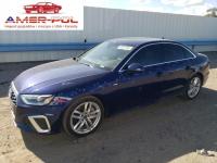 Audi A4 Premium Plus 45 2023 2.0l