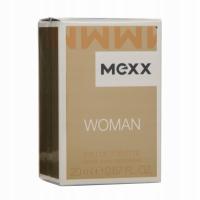 Mexx Woman Woda Toaletowa 20ml