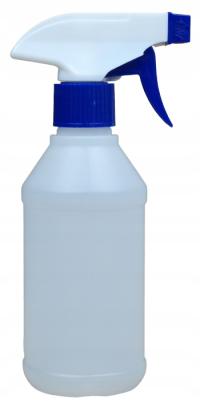 250 мл бутылка спрей для воды химия жидкости