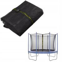 Siatka do trampoliny springos 460-460 cm