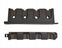 ДЕРЖАТЕЛЬ ДЛЯ ЧЕТЫРЕХ УДОЧЕК BERKLEY HORIZONTAL