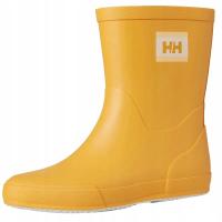 Damskie kalosze Helly Hansen Nordvik 11661-344