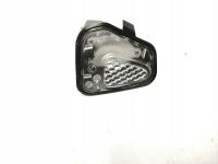 Lampka lusterka zewnętrznego Volkswagen OE 3C8945291