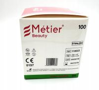 Игла для мезотерапии Metier Beauty G32 0,23 мм x 4 мм 100 шт. Мезо Мезо