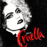 [CD] CRUELLA (folia) SOUNDTRACK