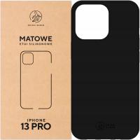 Plecki Polski Banan do Apple iPhone 13 Pro czarny