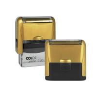 COLOP Printer Compact PRO C20 z gumką ZŁOTY GOLD