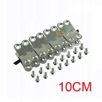 SPINKA PASA PRASY ROLUJĄCEJ NA ŚRUBKI MS25 95mm