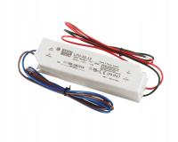 Zasilacz Led Mean Well LPV-35-24 24 V 1,5 A 36 W