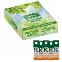 Dobroczynek Swirski 5 szt zwalcza Wciornastki i Mączliki Vegano