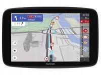 Автомобильный GPS-навигатор TOMTOM GO Expert 6 WiFi