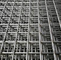 Siatka zgrzewana nierdzewna 5x0,8 mm, 1 m2