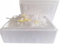 SUCHY LÓD DRINK BOX STICK 5 KG GRANULAT FI 16 MM