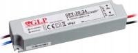 Zasilacz do LED GLP GPV-20-24 24W 1A 24V