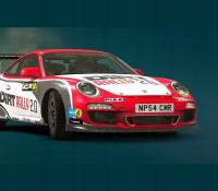 DiRT Rally 2.0 Porsche 911 RGT Rally Spec DLC Steam Kod Klucz