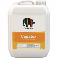 Preparat do usuwania glonów Caparol Capatox 10 l