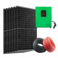 Солнечный инвертор MPPT 3000 Volt Green Boost